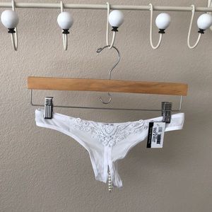 Wedding/bachelorette panty